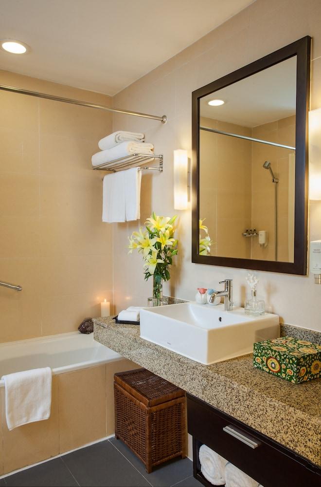 Somerset Hoa Binh Appartement *