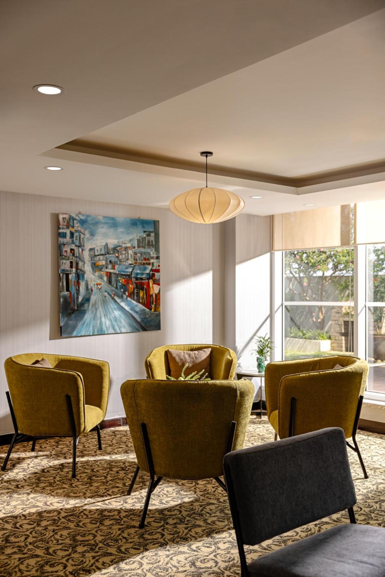 Appartement Somerset Hoa Binh *