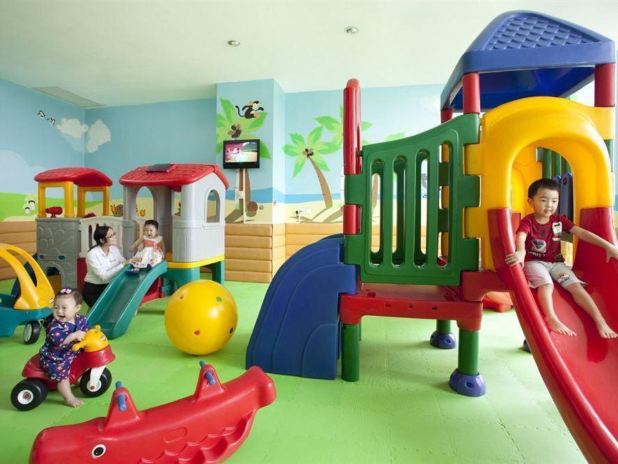 Appartement Somerset Hoa Binh