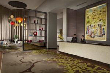 Appartement Somerset Hoa Binh *
