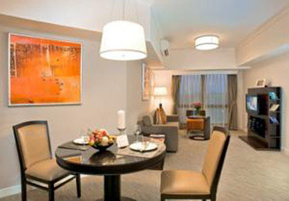 Appartement Somerset Hoa Binh *