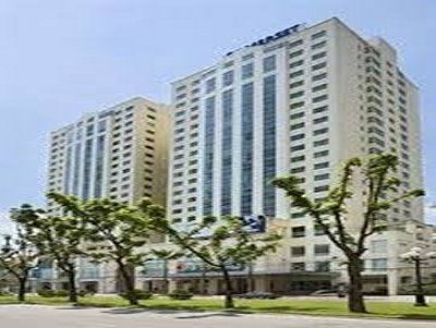Somerset Hoa Binh Hanoï
