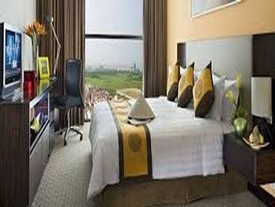 Appartement Somerset Hoa Binh