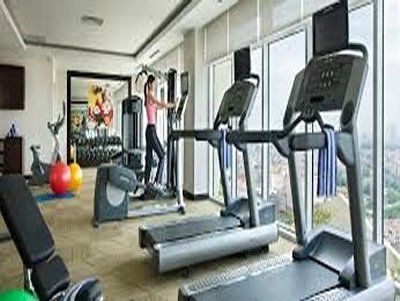 Appartement Somerset Hoa Binh Hanoï