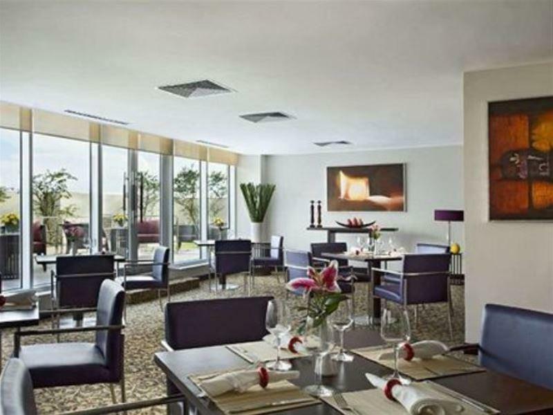 Somerset Hoa Binh Apartment *