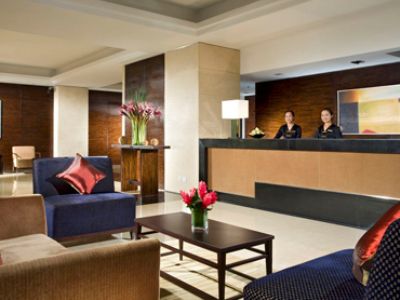 Appartement Somerset Hoa Binh Hanoï